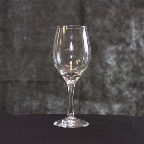 Wine Glass Flute Classic 175ml Harrisons Hiremaster Wanganui