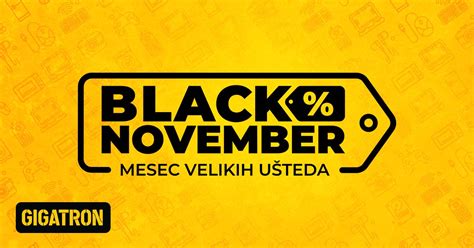 Black November Pametni Satovi I Fitnes Narukvice Gigatron