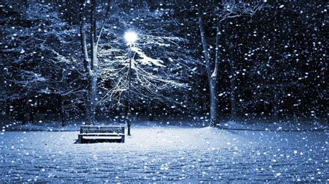 Snowy Desktop Backgrounds - Wallpaper Cave