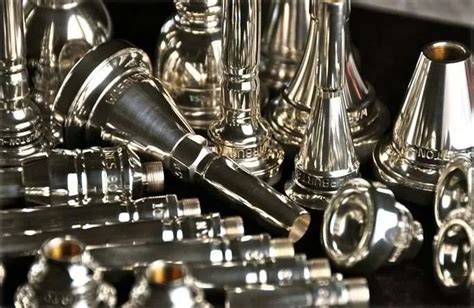 Four Tuba Mouthpieces That Your Students Should Start With - The Band Post