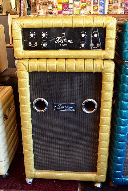 Vintage Kustom Amps History Abcsoha