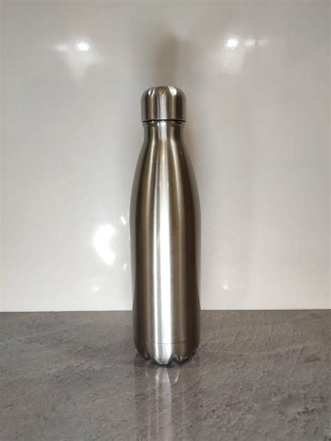 Hetro 500 Ml Stainless Steel Water Bottle Hot And Cold For Home At 150 Piece In Surat