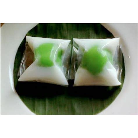 Jual Kue Bugis Mandi Jajanan Pasar Shopee Indonesia