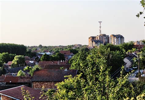 Proba Sirena Za Uzbunjivanje Epančevo