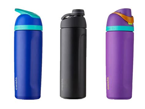 One Day Only Get A Free Insulated Owala Water Bottle Gearjunkie