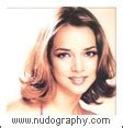 Has Adamari López ever been nude