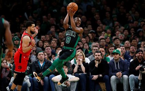 Pronóstico Raptors vs Celtics Temporada regular de la NBA