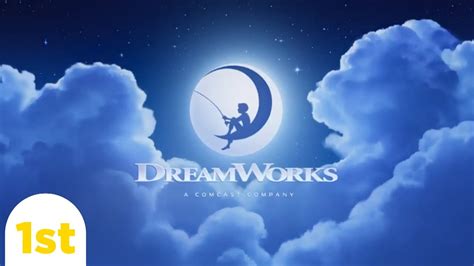 Dreamworks Logo 2022 Youtube