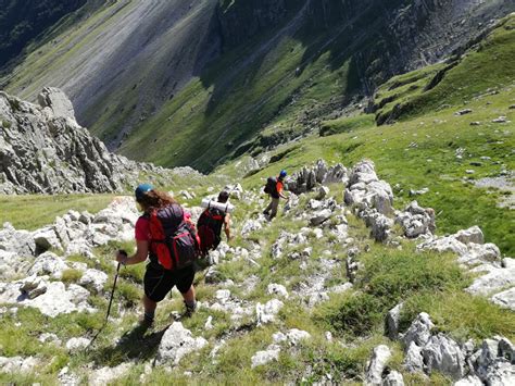 Trekking Abruzzo 5 Cime Che Devi Assolutamente Raggiungere Abruzzo