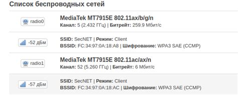 Ретрансляция с кинетика спринтер на роутер с openwrt - Развитие ...