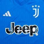 Juventus Goalkeeper Shirt 2023 24 Unisportstore