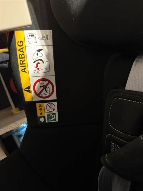 Britax Römer Sict Inside in Niedersachsen - Hagen am Teutoburger Wald ...