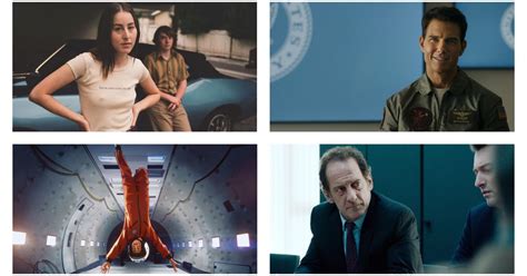 Les Meilleurs Films De 2022 Pour Linstant Premierefr