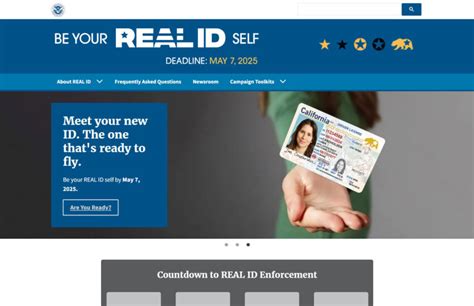 What Is Real Id Us New Law Everything You Need To Know