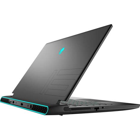 Notebook Alienware M R Ryzen Gb Gb Ssd Fhd Hz