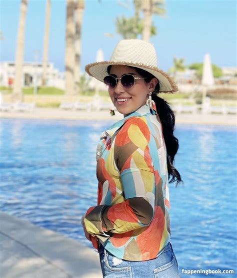 AYTENAMER Ayten Amer Nude OnlyFans Leaks Fappening FappeningBook