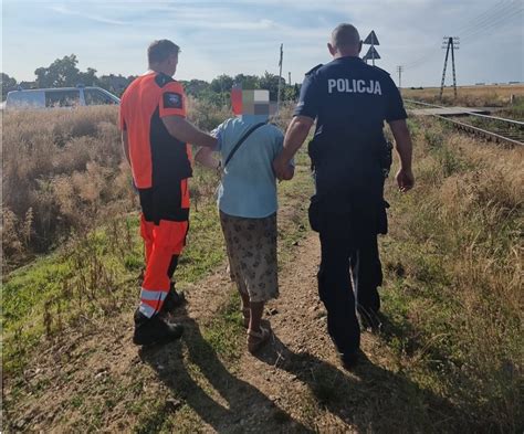 dolnośląska Policja on Twitter Dzięki zgłoszeniu świadka policjanci