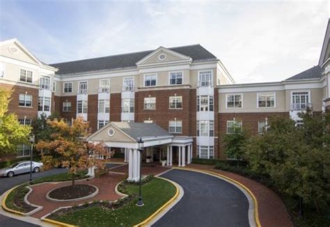 The Best Assisted Living Facilities In Washington Dc