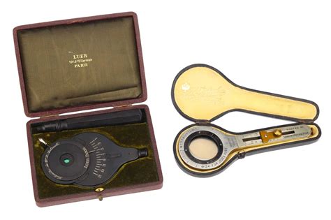 Lot 220 - Medical, Ophthalmology Instruments,
