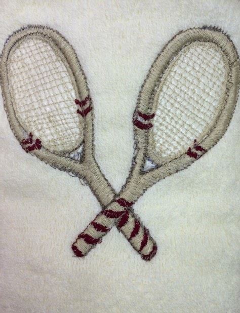 Tennis Steleman Textiel