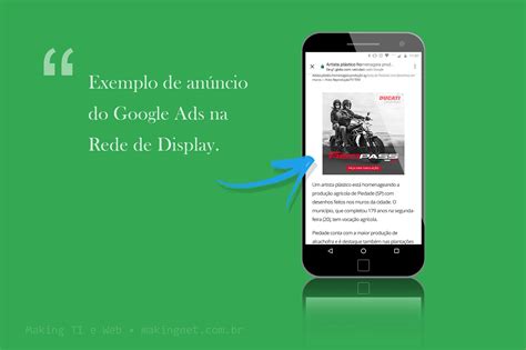 Conhe A Os Tipos De An Ncios Do Google Ads E Saiba Como Gerenci Los