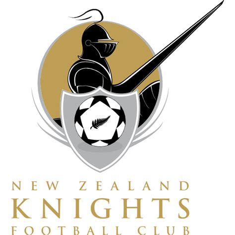 New Zealand Knights Logo Download Png