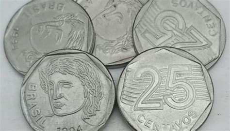 Moedas De Centavos Podem Valer Uma Pequena Fortuna Descubra Como