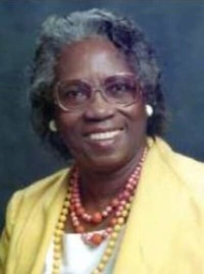 Obituary Verna Lynette Oquinn Of Houston Texas Frazier Mitchell