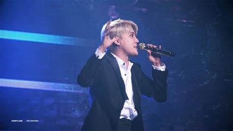 4k 220924 Palmtree Island 1st Gala Concert 김준수 Xia 변함없는 진실 The Way