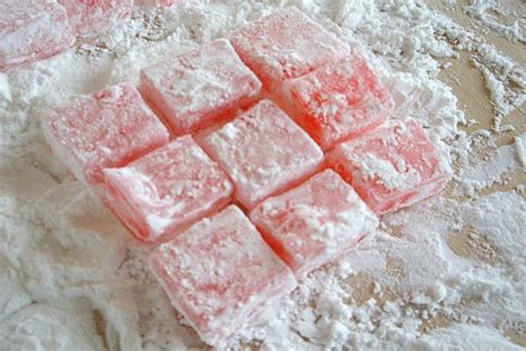 Authentic Turkish Delight Recipe From Narnia Artofit