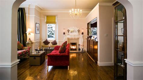 Windermere Boutique Hotel | Romantic getaways Lake District | About