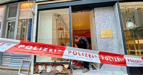 Festnahme in Italien Rammbock Einbruch in Altstadt ist geklärt krone at