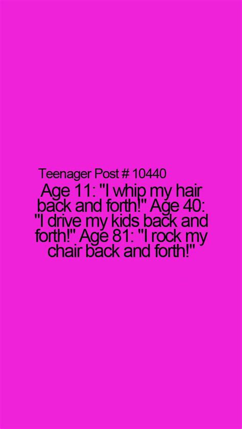 Lolsotrue Teenager Quotes Teen Quotes Teenager Posts Relatable