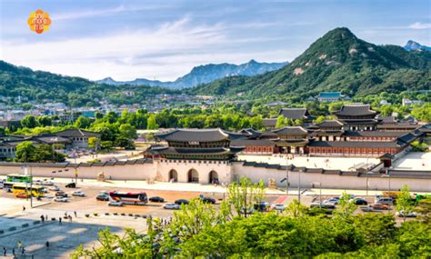 gyeongbokgung palace tour reservation | KoreaTravelEasy