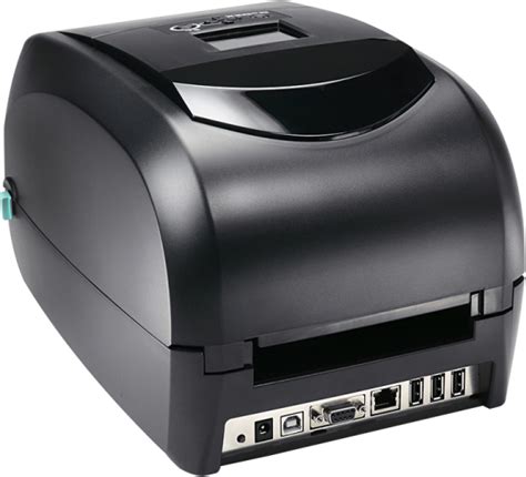 Godex Rt730i Label Printer With Full Cutter Module Dcs Aust Pty Ltd