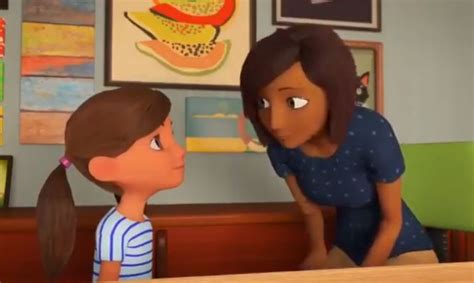 Un video religioso causa polémica por decirle a los niños que está mal el matrimonio gay