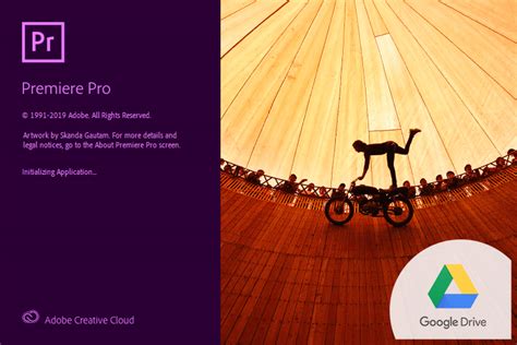 Descargar ADOBE PREMIER PRO 2020 Desde Google Drive