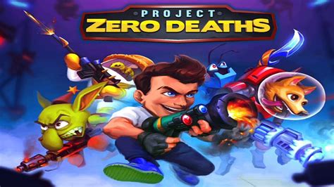Gameplay Zero Death Modded