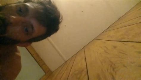 Brandon Bennett And His Dildo XHamster