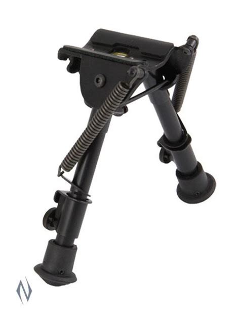 Harris Harris Bipod Series 1 6 9 Inch Sku H Br