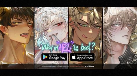 What In Hell Is Bad Gameplay Android Apk Ios Youtube