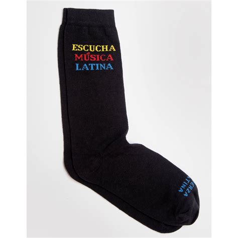 Meia Escucha M Sica Latina Preta Fuerza Latina