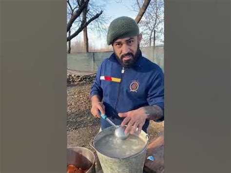 Утка горячего копчения - YouTube