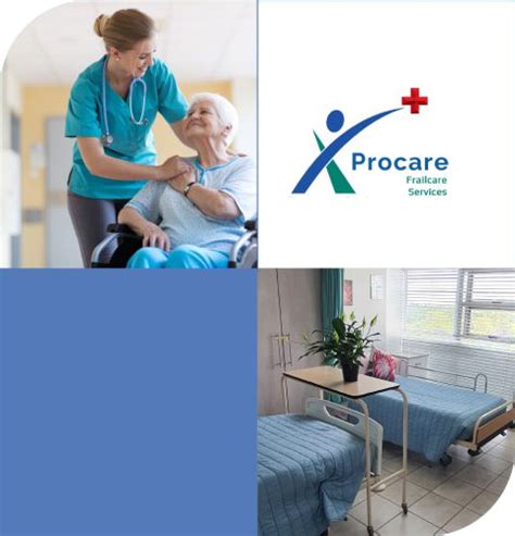 Frailcare Services Procare