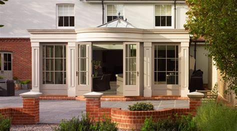 Orangery Conservatory Design