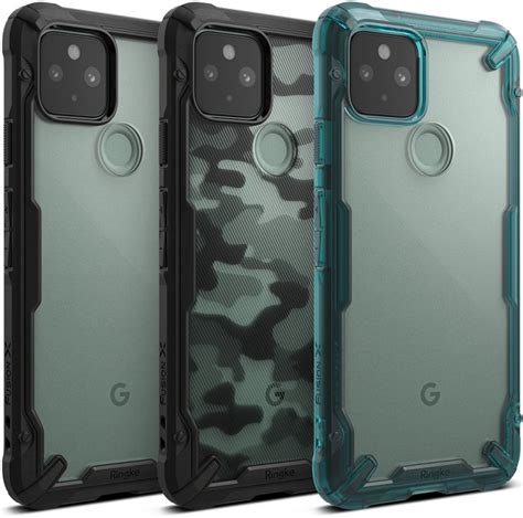 Best Google Pixel 5 Cases 2021 | Android Central