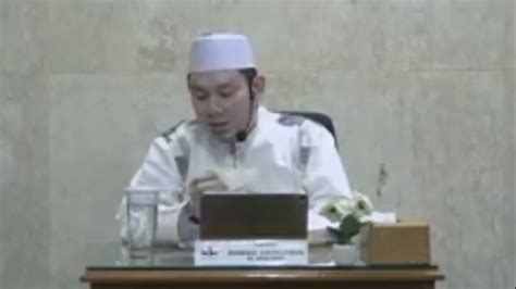 Kitab Penjelasan Pembatal Keislaman Penjelasan Pembatal Yang Keempat