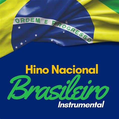 Mp3 Hino Nacional Brasileiro