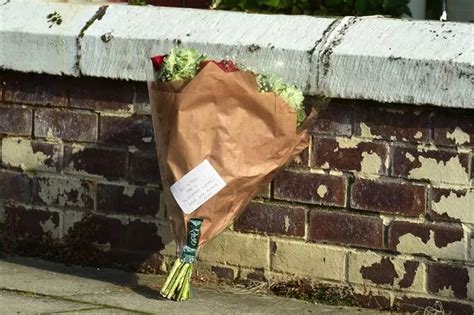 Police Reveal Details Of Weapon Used In Fatal Shooting Of Liverpool Man Liverpool Echo