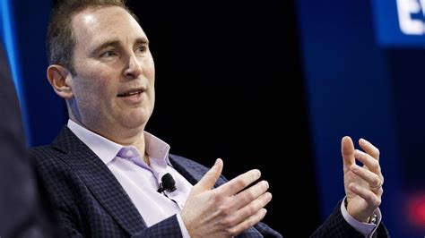 Amazon al via l era Andy Jassy da oggi Jeff Bezos non è più CEO